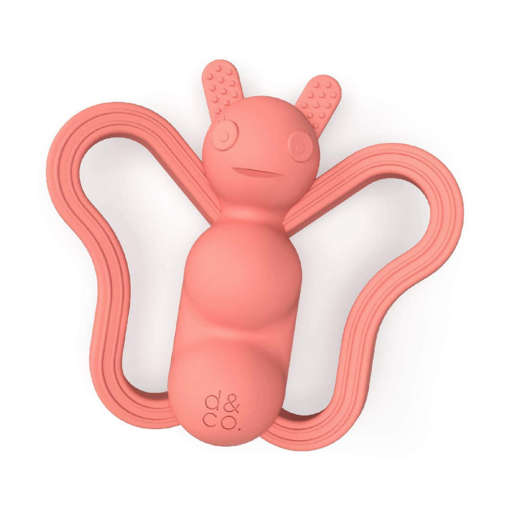 Butterflyteetherpink