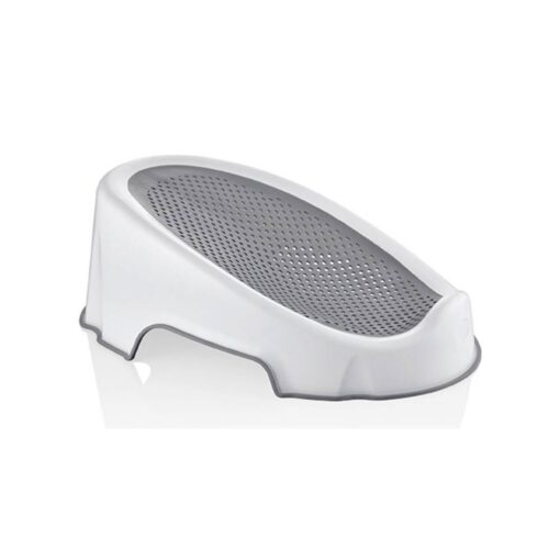 Babyjem-Soft-Bath-Support-White Babyjem Soft Bath Support - White