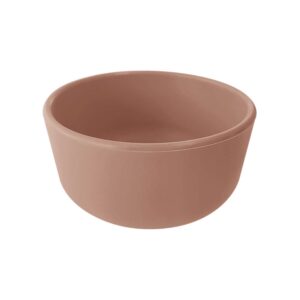 Minikoioi Basics Bowl - Woody Brown