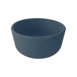 Minikoioi Basics Bowl - Deep Blue