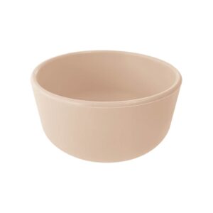 Minikoioi Basics Bowl - Bubble Beige