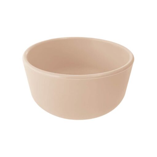 Minikoioi Basics Bowl - Bubble Beige Minikoioi Basics Bowl - Bubble Beige