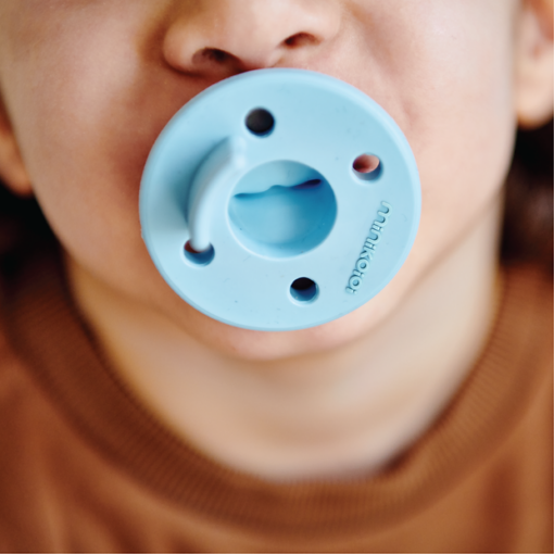 Basics-Soother-MineralBlue02 Minikoioi Basics Soother - Mineral Blue 2 Pcs