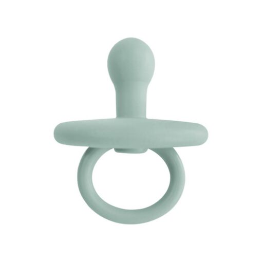 Minikoioi Binkee Pacifier - River Green