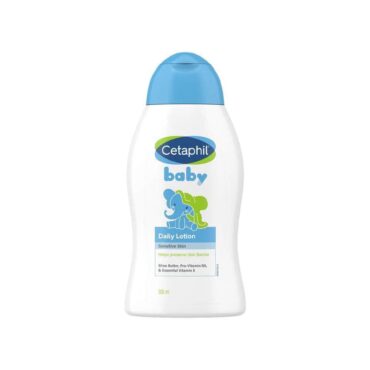 Cetaphil Baby Daily Lotion 300ml