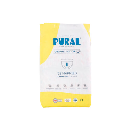 Pural52Diapers Pural52Diapers