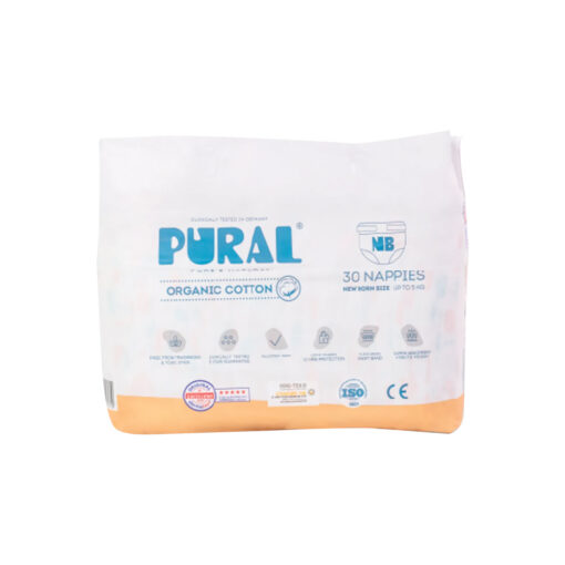 Pural30Diapers
