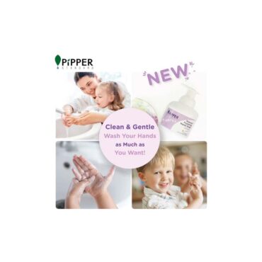 PipperHandSoap250ml2