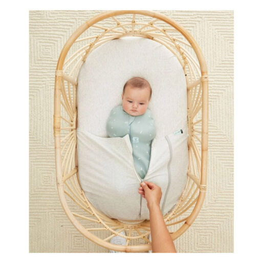ErgobabyBabyTuckBassinetCradle1 ErgobabyBabyTuckBassinetCradle