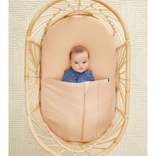 ErgobabyBabyTuckBassinetCradle3 ErgobabyBabyTuckBassinetCradle