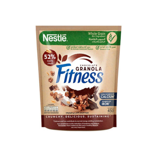 Nestle Nestle