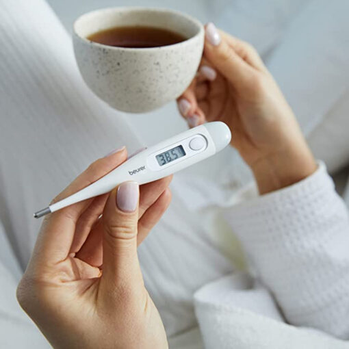 BeurerThermometer BeurerThermometer