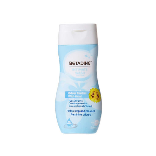 BetadineIntimatewashOdourcontrol BetadineIntimatewashOdourcontrol