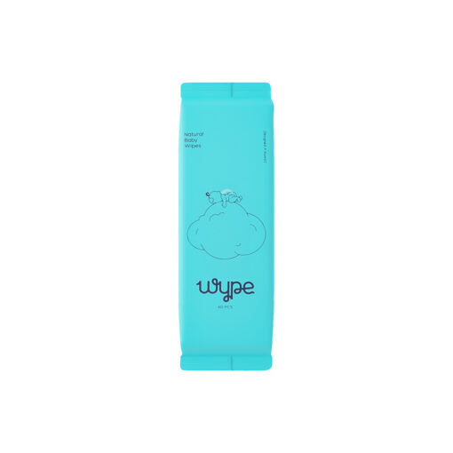 WypeNaturalBabyWipes