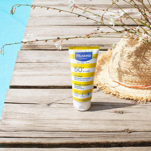 MustelaVeryHighProtectionSunLotion2 MustelaVeryHighProtectionSunLotion