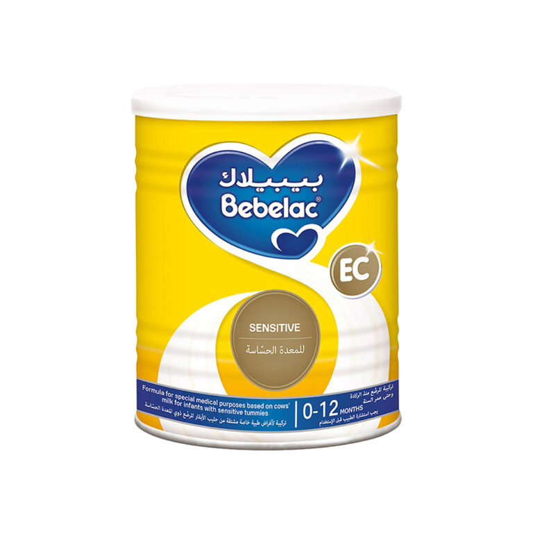 BebelacExtraCareMilk