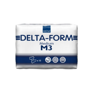 AbenaDeltaForm