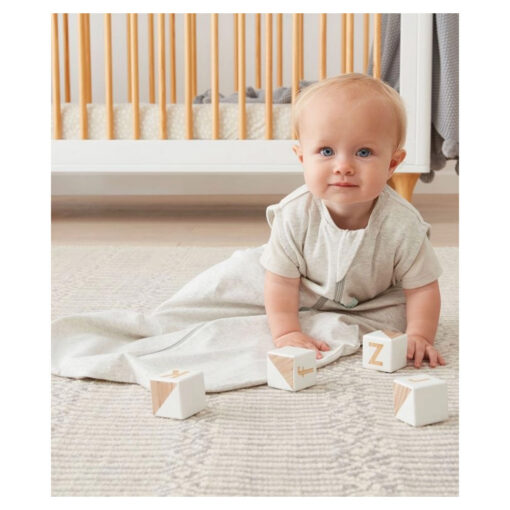 heritage-1 SwaddlebagGray