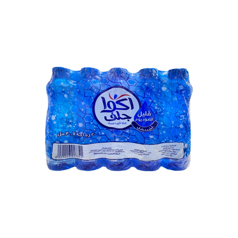 Aquawater20Bottle300ml