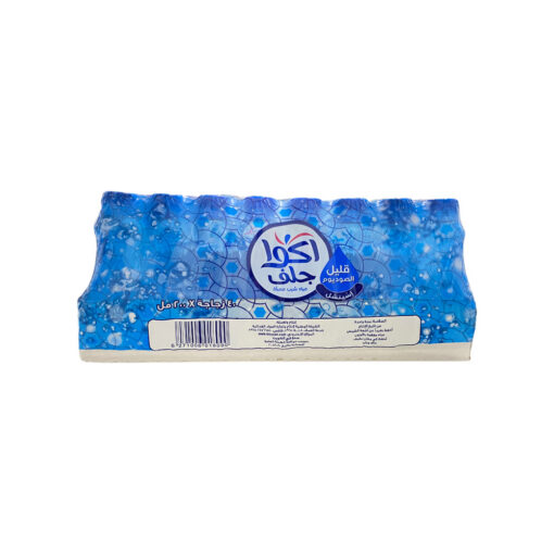 AquaBottle40Bottles200ml AquaBottle40Bottles200ml