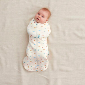 Swaddlebagblue