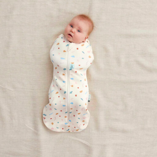 heritage3-5 Swaddlebagblue