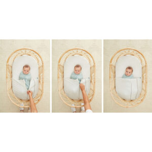 Ergopouchbassinetcradle