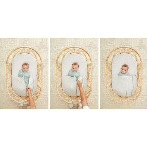 Ergopouchbassinetcradle2 Ergopouchbassinetcradle