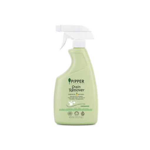 PipperStainRemover