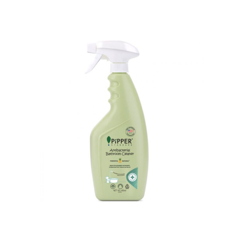 PipperBathroomCleaner