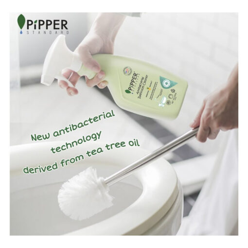 PipperBathrooCleanerAnti PipperBathrooCleanerAnti