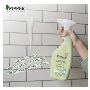 PipperBathroomCleanertiles