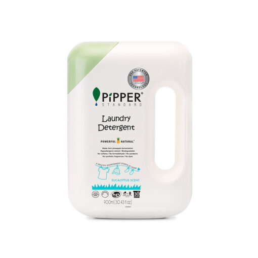 PipperLaundryDetergent PipperLaundryDetergent