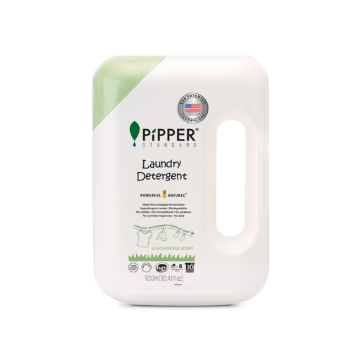 PipperLaundryDetergent