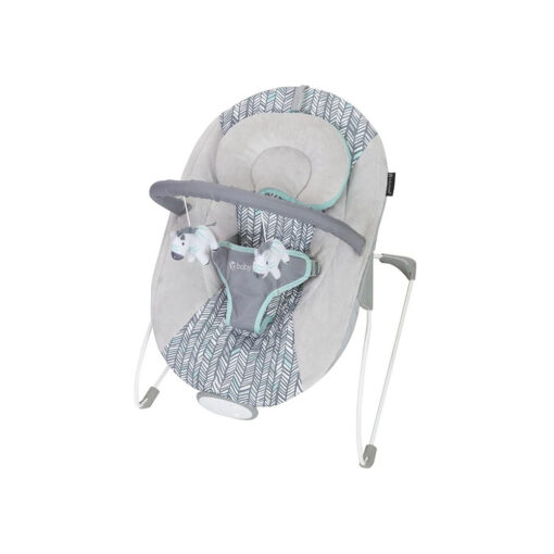 BabyTrendBouncer