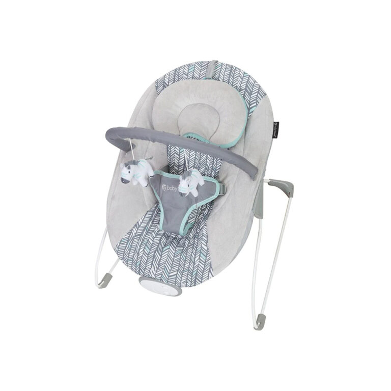BabyTrendBouncer