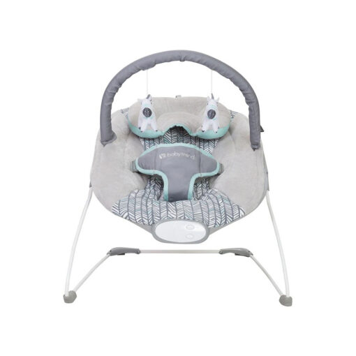 BabyTrendBouncer3 BabyTrendBouncer