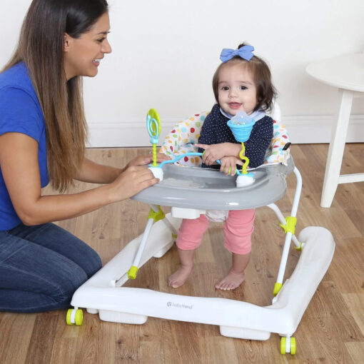 BabyTrendwalker4 BabyTrendwalker