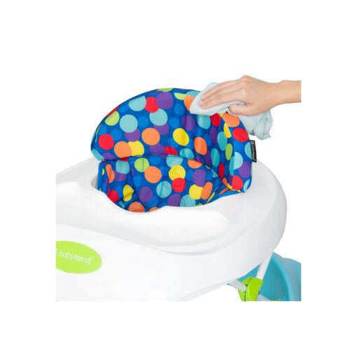 BabyTrendOrbyActivityWalker5 BabyTrendOrbyActivityWalker
