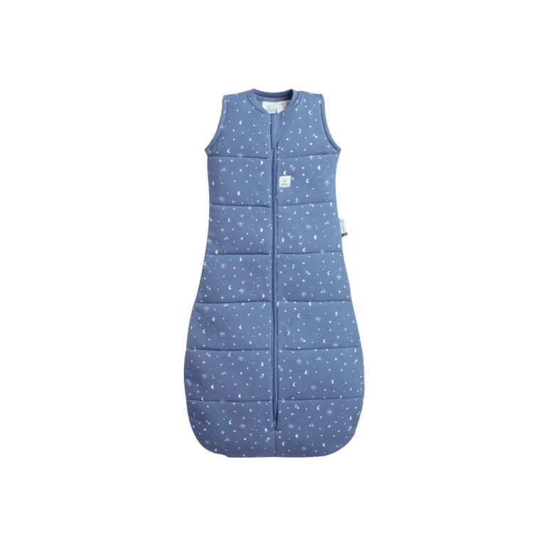 Ergopouch Jersey 2.5 Tog Sleeping Bag  (3-12m) - Night Sky