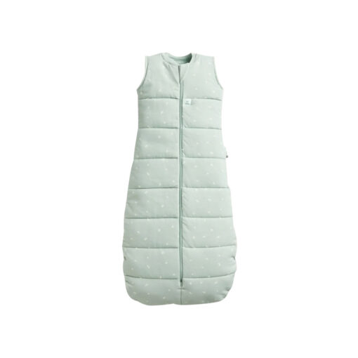 Ergopouch Jersey 2.5 Tog Sleeping Bag  (3-12m) - Sage