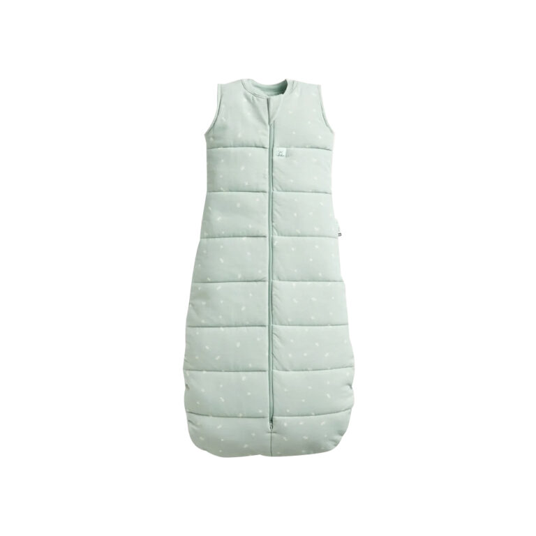 Ergopouch Jersey 2.5 Tog Sleeping Bag  (3-12m) - Sage
