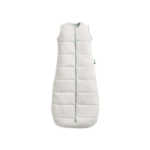 ErgopouchGraymarle Ergopouch Jersey 2.5 Tog Sleeping Bag (3-12m) - Gray Marle