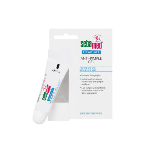 SebamedAntiPimpleGel SebamedAntiPimpleGel