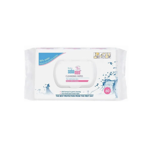 SebamedCleansingWipes SebamedCleansingWipes