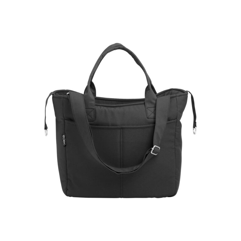 LeclercDiaperBag