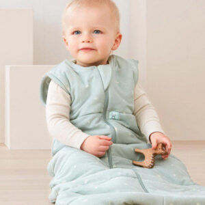 	Ergopouch Jersey 2.5 Tog Sleeping Bag (3-12m) – Sage
