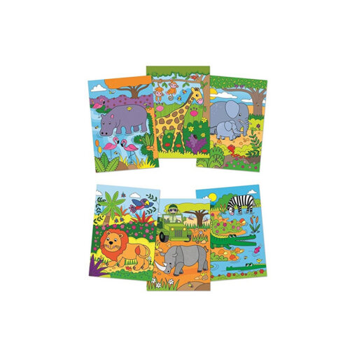 GaltWaterMagicSafari GaltWaterMagicSafari