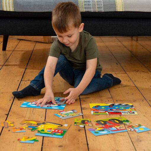 Galt4PuzzlesinaBox Galt4PuzzlesinaBox