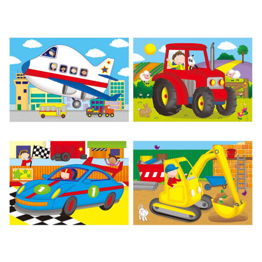 Galt4PuzzlesinaBox Galt4PuzzlesinaBox